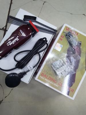 Balding Wahl/ Wahl Balding Shaver - thumbnail 2