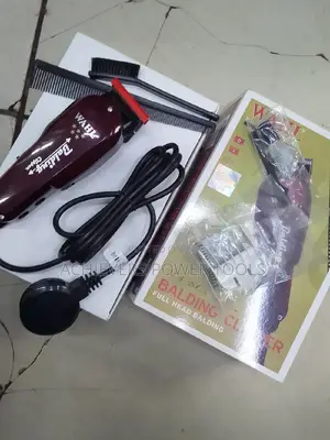 Balding Wahl/ Wahl Balding Shaver