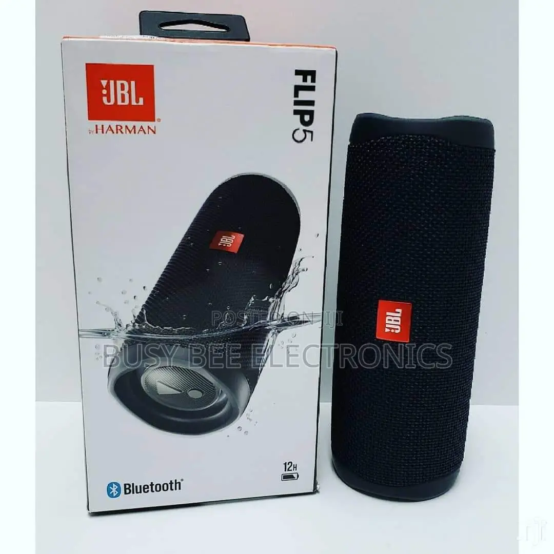Bluetooth Wireless Speaker