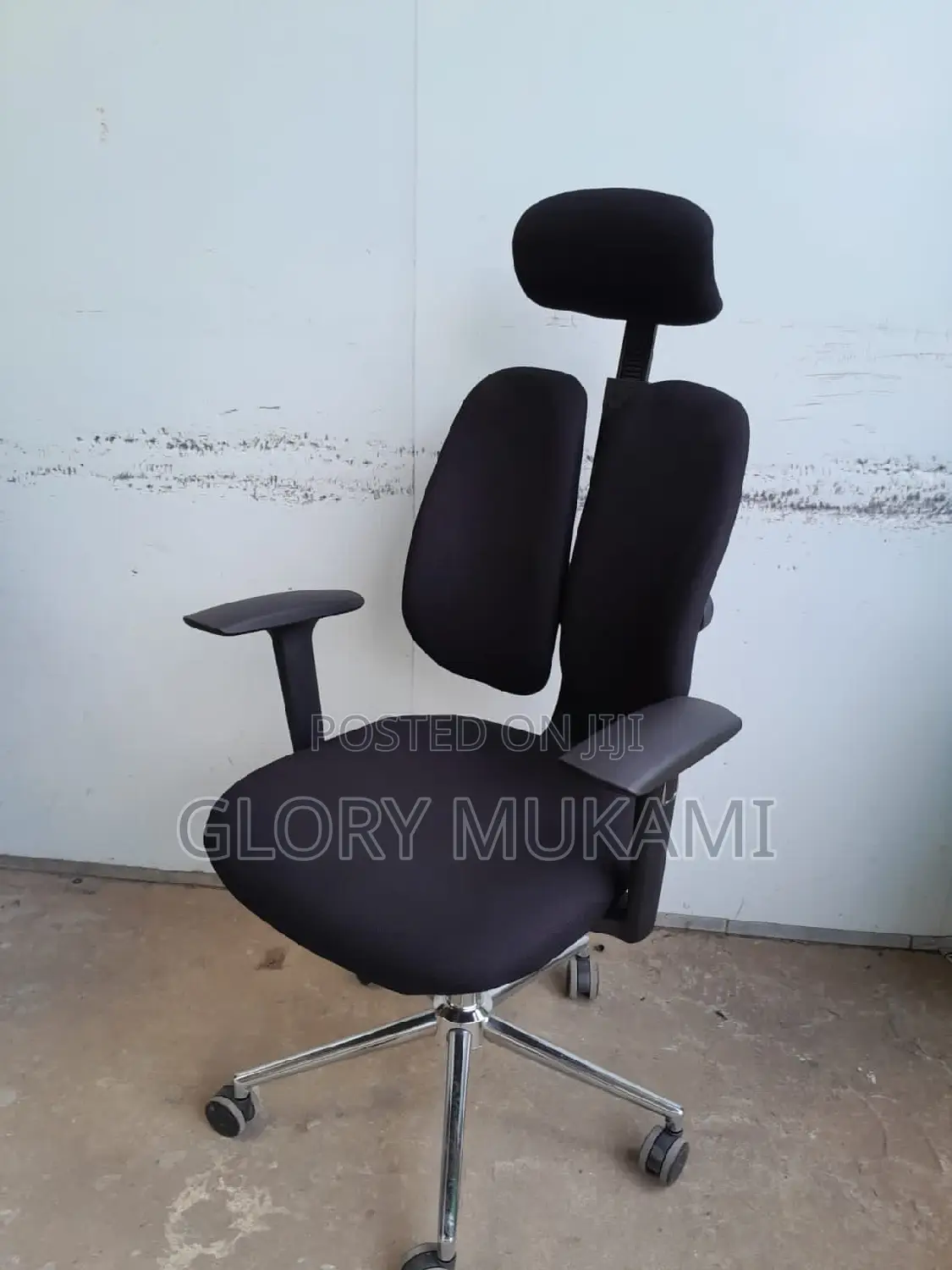 Office Chairs