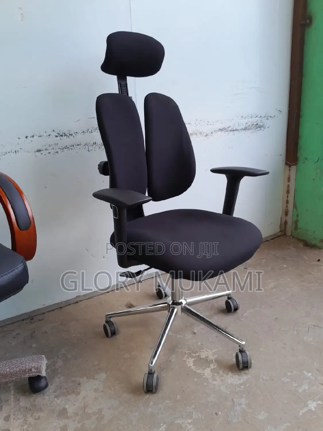 Office Chairs