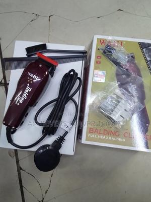 Wahl Balding Clipper - thumbnail 2