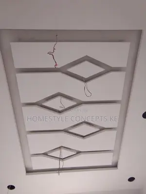 Design Gypsum Ceilings Shop Home Services