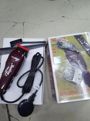 Wahl Balding Clipper/ Balding Machine - thumbnail 2