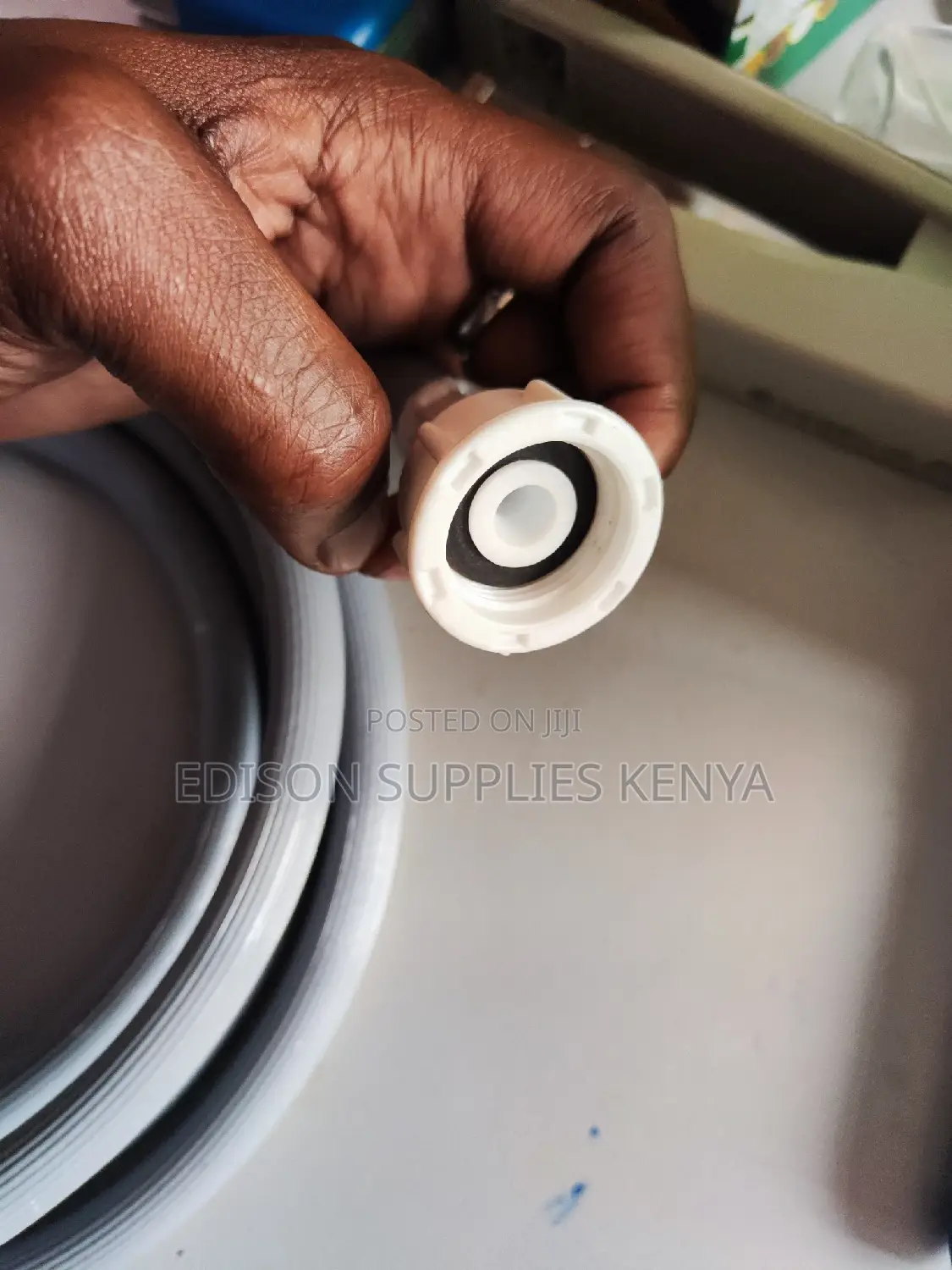 5m Washing Machine Pipe 5 Metres Inlet Pipe Dish Washer
