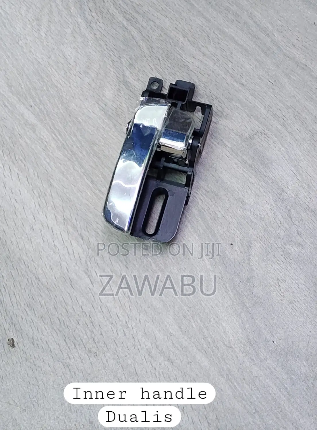 Inner Handle Nissan Dualis