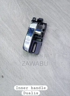 Inner Handle Nissan Dualis