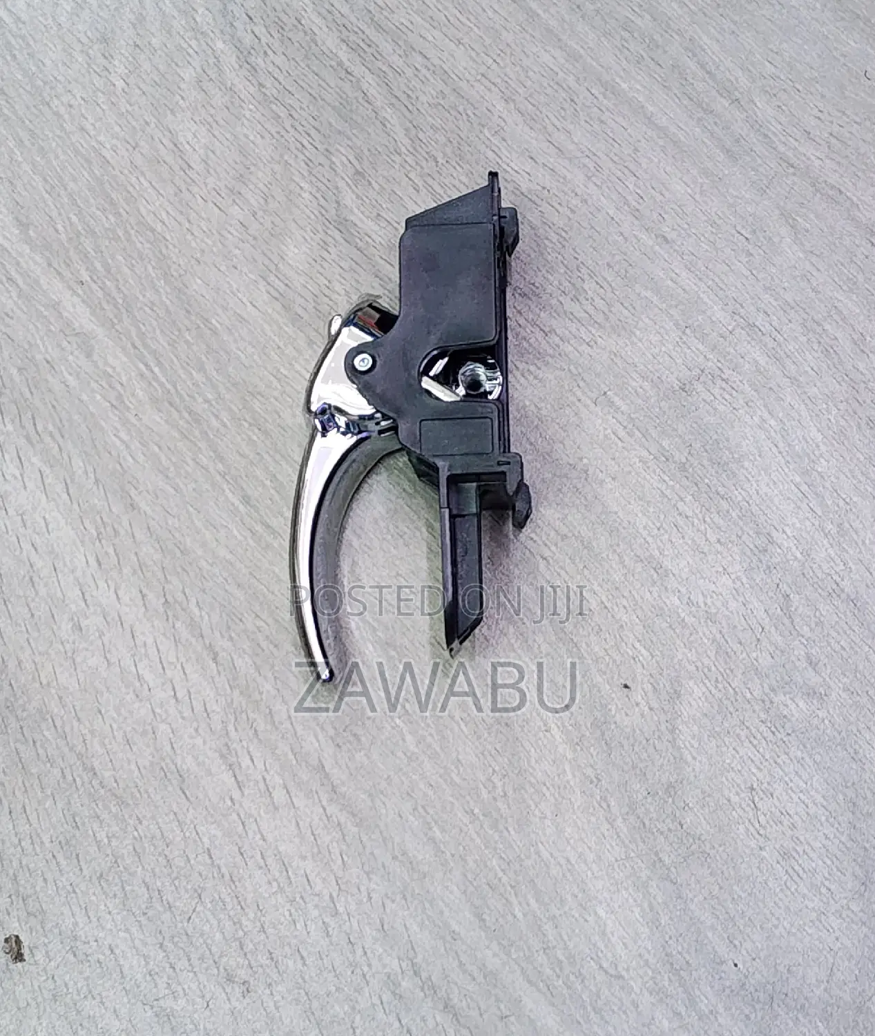 Inner Handle Nissan Dualis