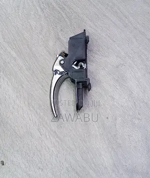 Inner Handle Nissan Dualis