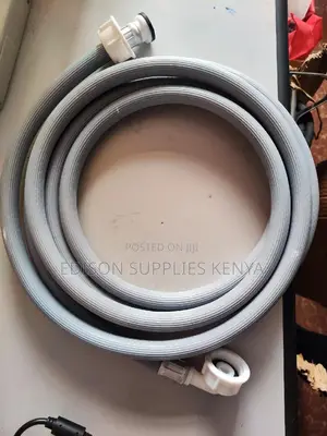 5m Washing Machine Pipe 5 Metres Inlet Pipe Dish Washer