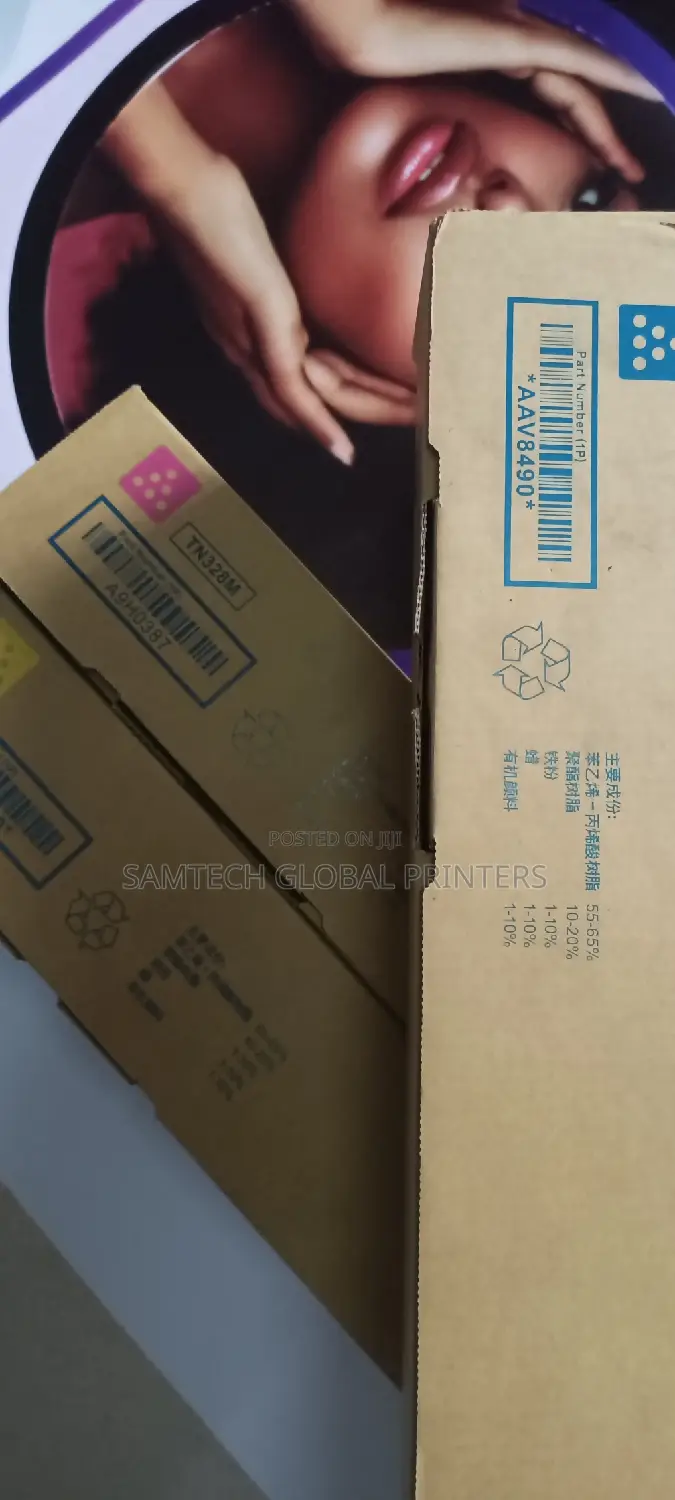 _Quality Tn 328 Tonner