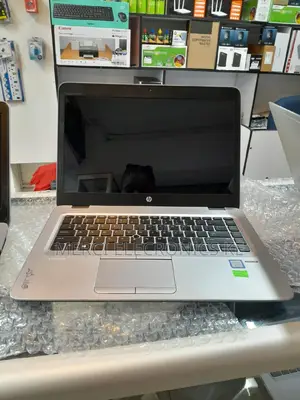 Laptop HP EliteBook 840 G3 8GB Intel Core I5 SSD 256GB