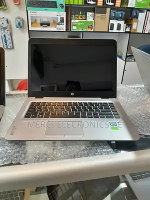 Laptop HP EliteBook 840 G3 8GB Intel Core I5 SSD 256GB