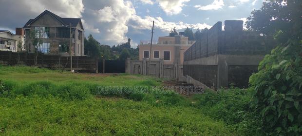Prime Residential Plot for Sale in Mai-a-Ihii, Thogoto, Kik