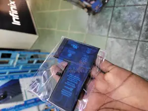 iPhones Batteries