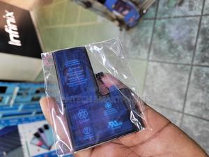 iPhones Batteries - main view