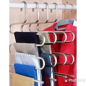 Hangers Trouser Organizer