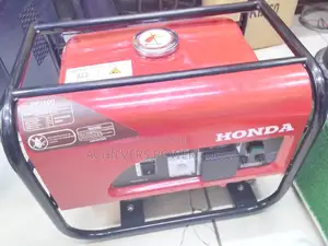 3.5 Kva Generator Honda