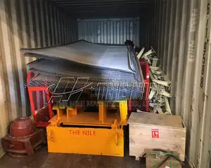 High Efficiency Quartz Rock Stone Coal Crushing Machine