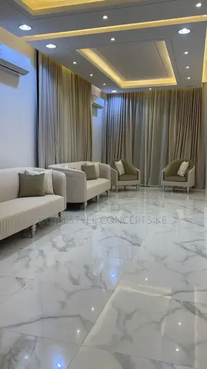 Gypsum and Interior Renovations and Design Services Rooms