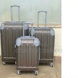 3 in 1 Luxurious Suitcase Bags