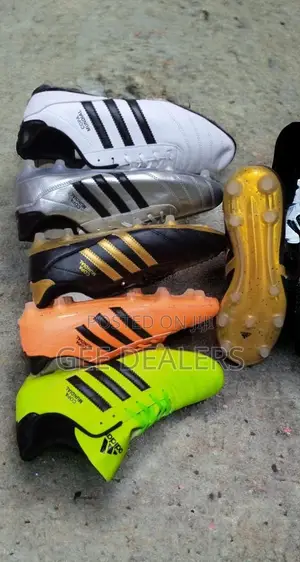 Adidas Copa Mundial Soccer Boots