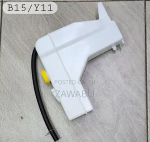 NISSAN B15/Wingroad Y11 Coolant Tank/Bottle