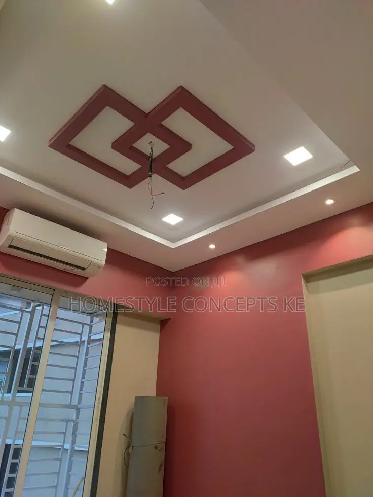 Best Interior Renovations and Gypsum Installation Services