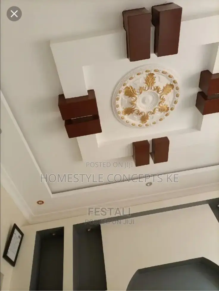 Best Interior Renovations and Gypsum Installation Services