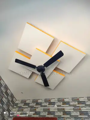 Best Interior Renovations and Gypsum Installation Services