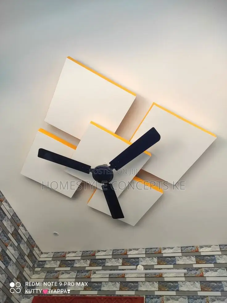 Best Interior Renovations and Gypsum Installation Services