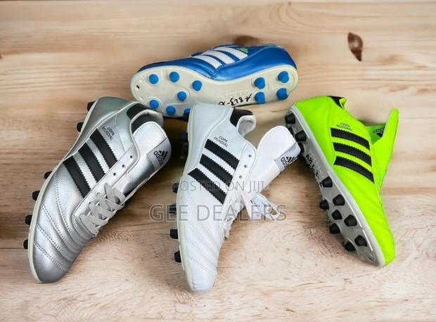 Adidas Copa Mundial Soccer Boots >Adidas Football Boots