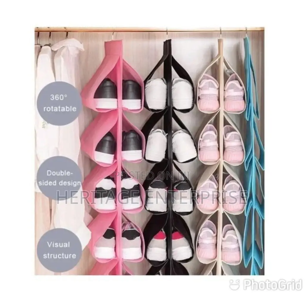 Shoe Storage Bag