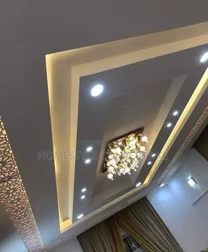 Best Interior Renovations and Gypsum Installation Services