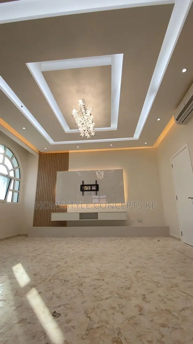 Best Interior Renovations and Gypsum Installation Services