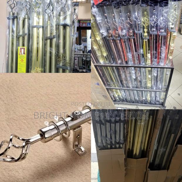 Curtain Rods Curtain Rods Curtain Rods Curtain Rods - main view