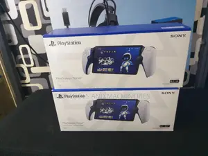 Playstation Portaltm Remote Player for PS5 Console