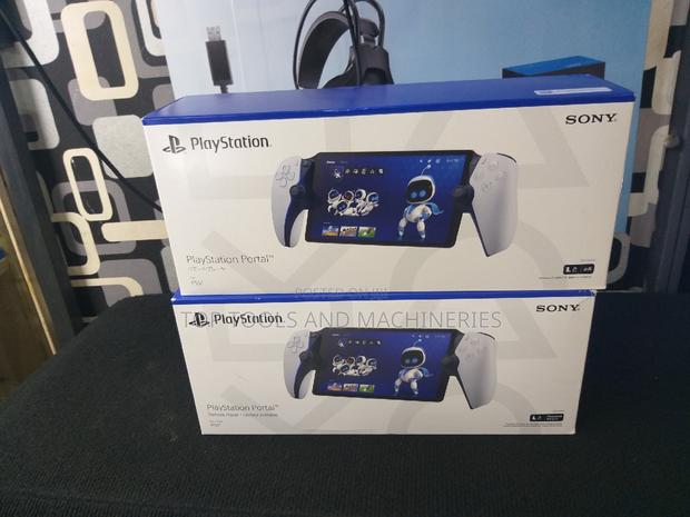 Playstation Portaltm Remote Player for PS5 Console