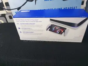 Playstation Portaltm Remote Player for PS5 Console