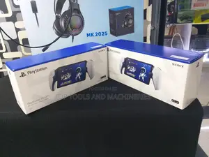 Playstation Portaltm Remote Player for PS5 Console