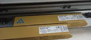 Yield, Mp C300 Tonner Catridge