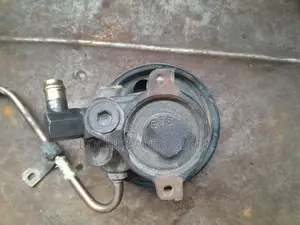 Ford Ranger 4.0L (2006) Power Steering Pump