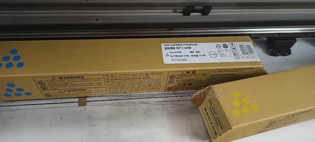 =Yield Mp C300 Tonner Catridge