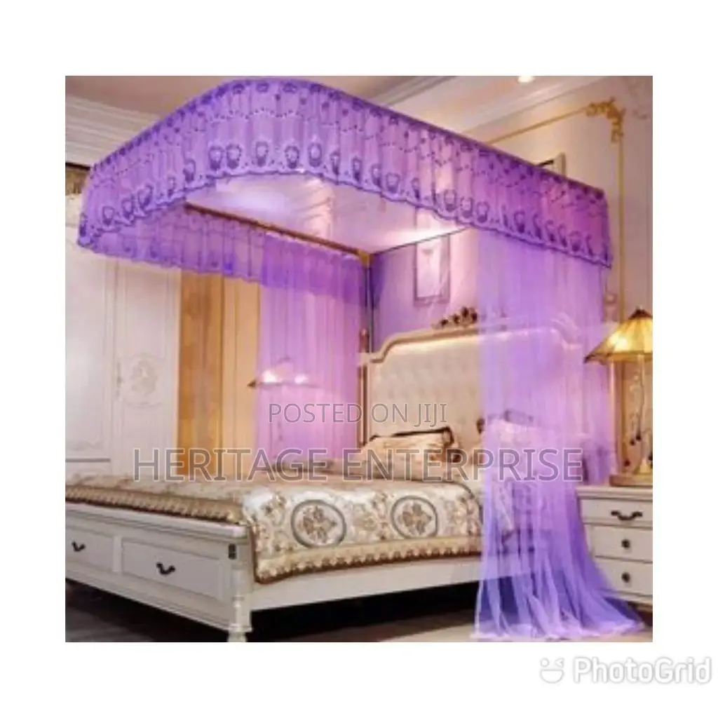 Mosquito Net 2 Stand,