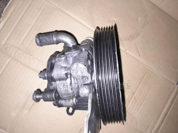 Townace 3sz New Model Power Steering Cartridge