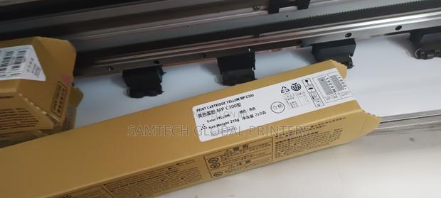 /Yield Mp C300 Tonner Catridge