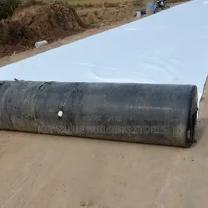 Geotextile Fabric-Non Woven 2m by 50m