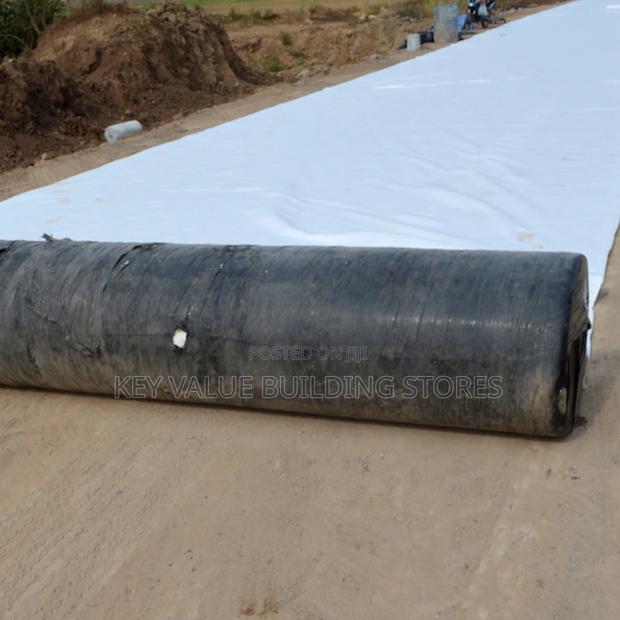 Geotextile Fabric-Non Woven 2m by 50m - main view