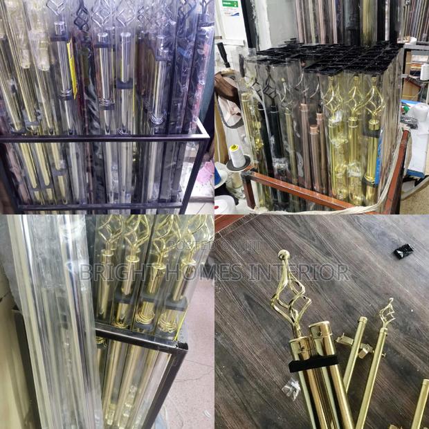 Curtain Rods Curtain Rods Curtain Rods Curtain Rods - main view