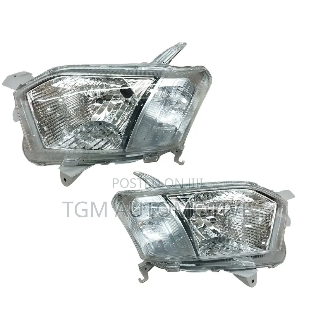 Probox Headlight New Shape Pair